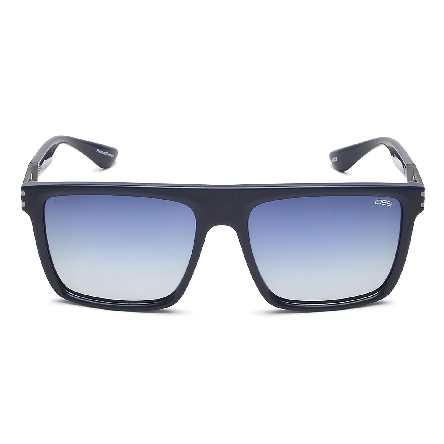 IDEE 100% UV protected sunglasses for Men | Size- Large | Shape- Square | Model- IDS2957