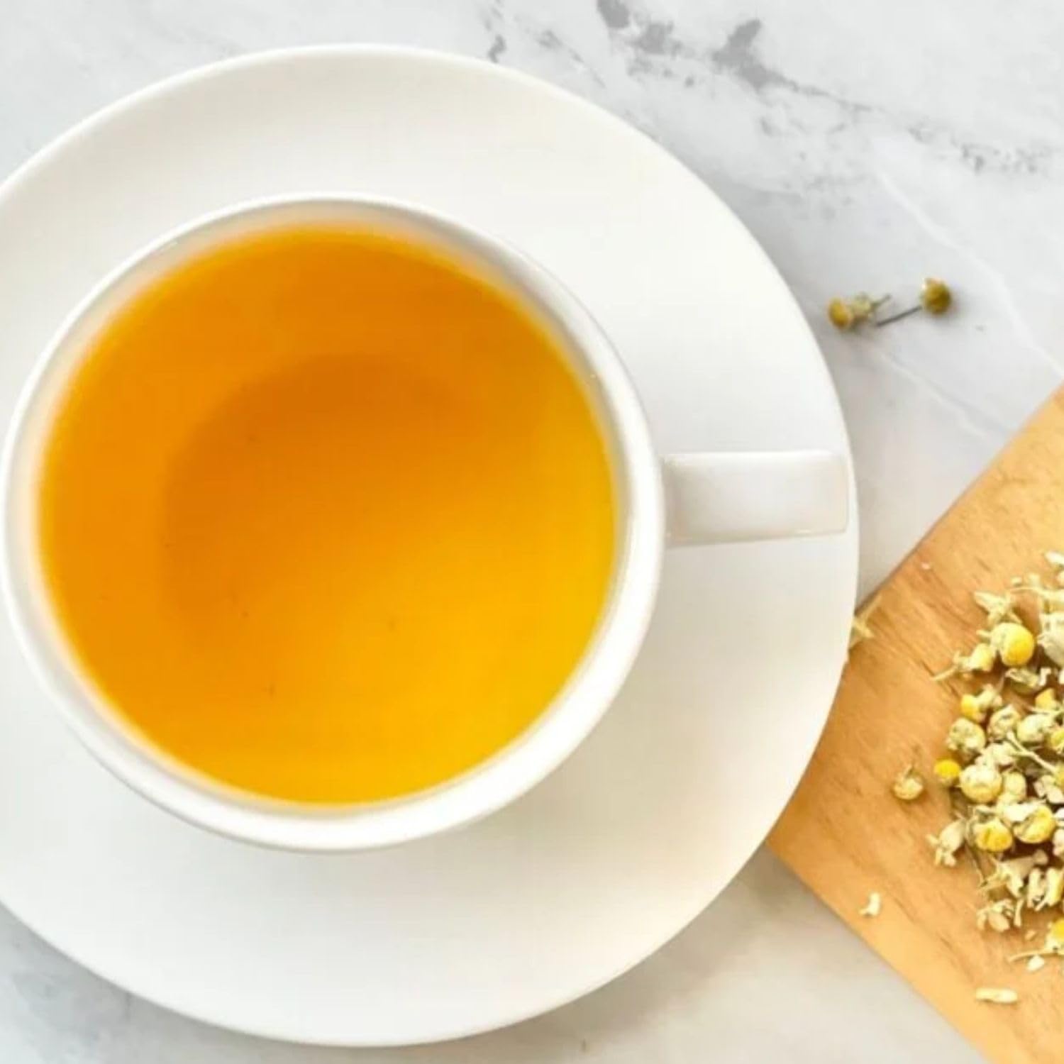 Tè Verde Ai Fiori 500g: Infuso Aromatico di Alta Qualità con Fiori di Gelsomino (Jasmine) - Sfuso, Ricco di Antiossidanti, Gusto Fresco e Rilassante. Perfetto per Detox e Benessere.