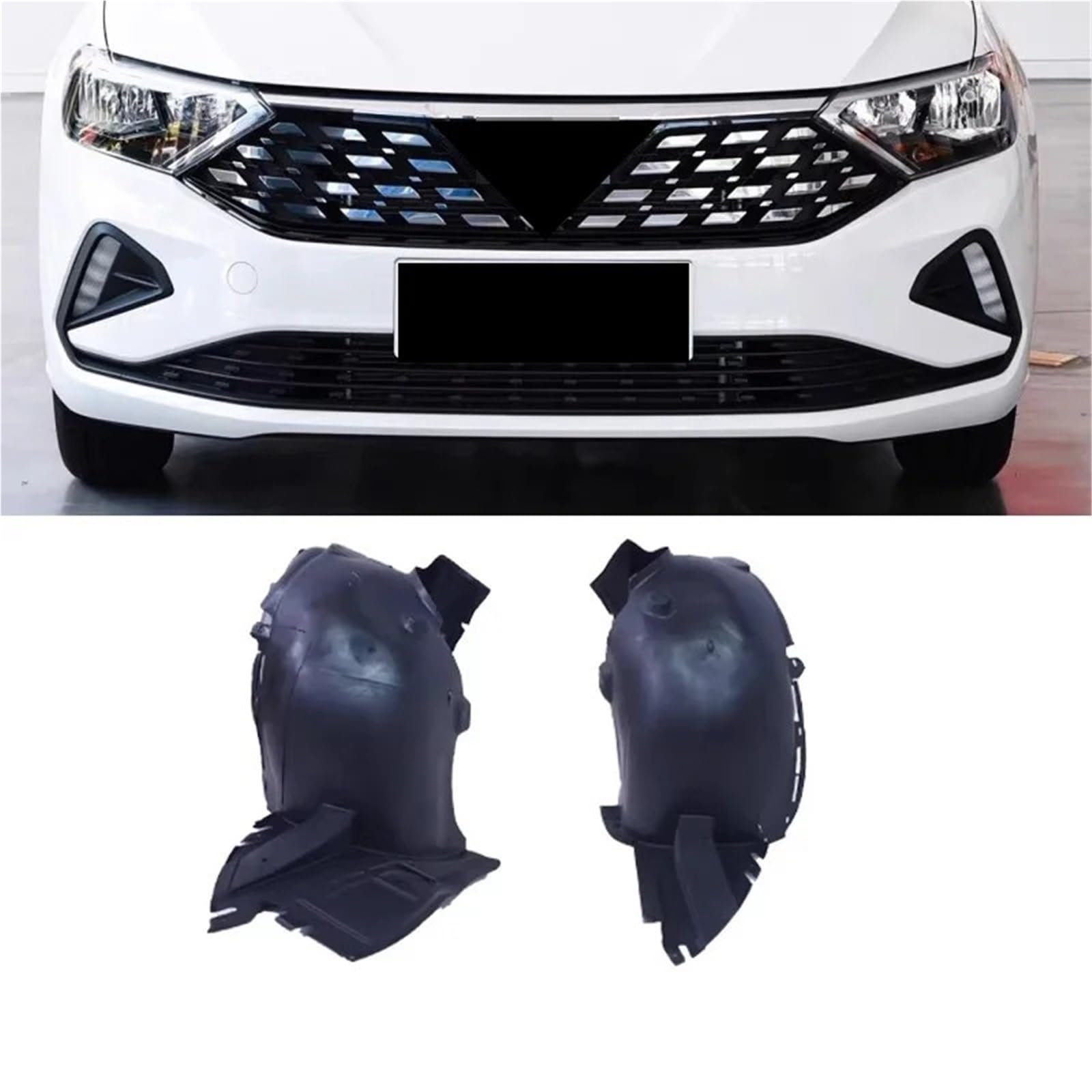 Reemplazo Para Volkswagen Para vw Para Jetta