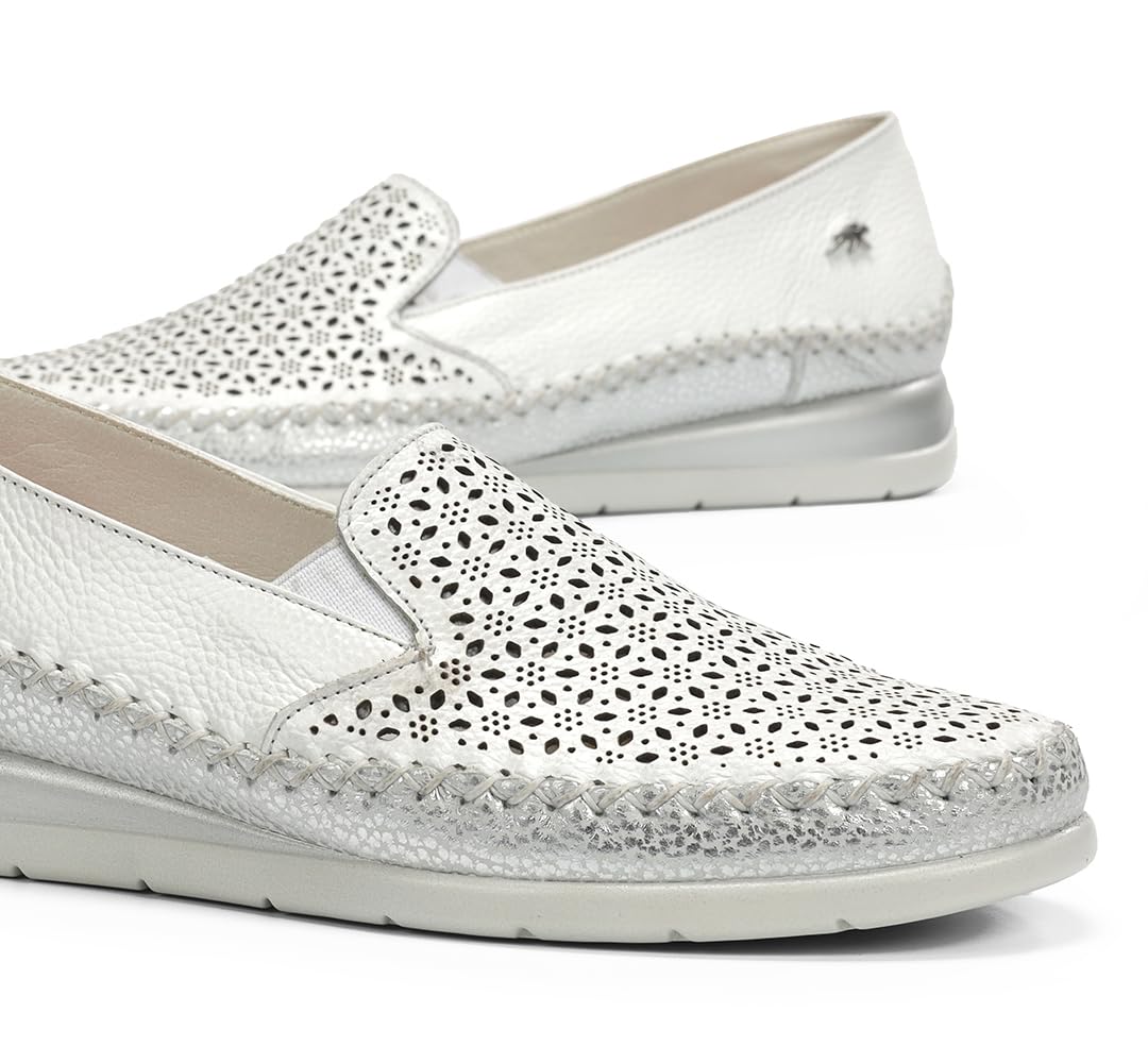 Fluchos F2144 Indios Star Dore Cobre Sella