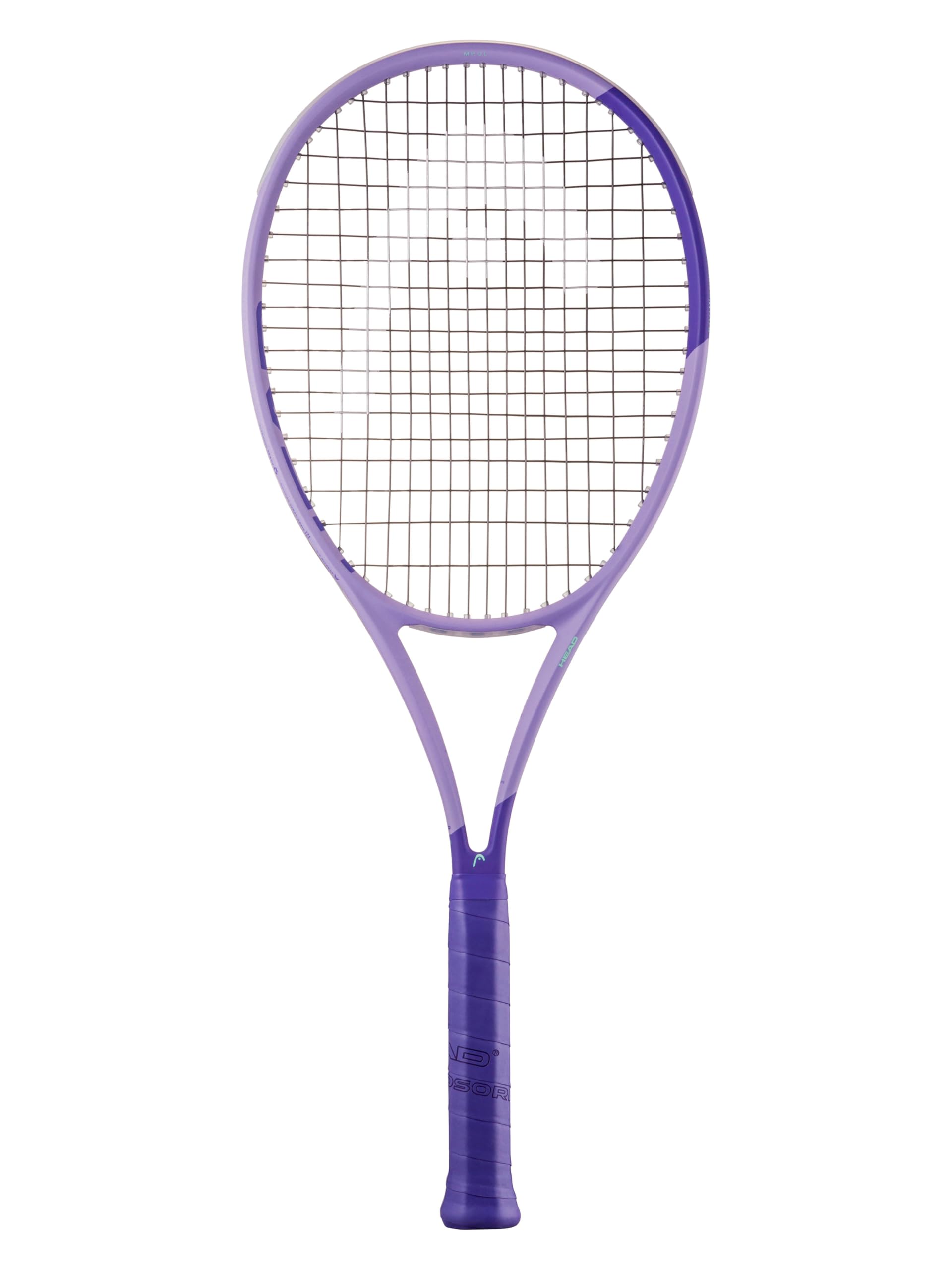 Amazon.com: HEAD Boom MP UL Alternate 2026 Tennis Racquet - Ultra