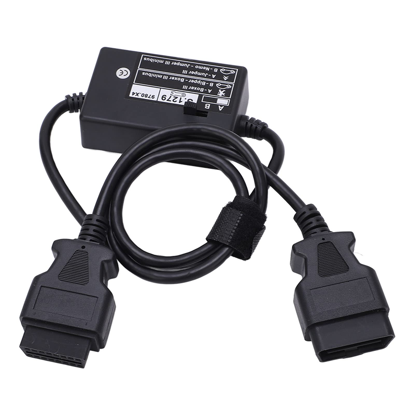 Aramox Diagnostic Cable,S.1279 S1279 Module Pp2000 Lexia3 Diagnostic Tool For Peugeot Citroen Car Diagnostic Line