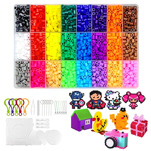 Bügelperlen Set – Die 15 besten Produkte im Vergleich - BetterFamily