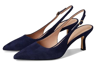 Cole Haan Hansell Sling Back Pumps High Women