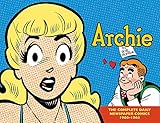 Archie: The Complete Daily Newspaper Comics (1960-1963)