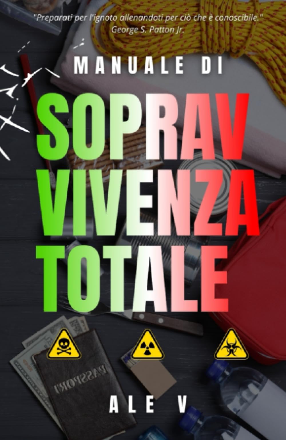 Manuale di Sopravvivenza Totale