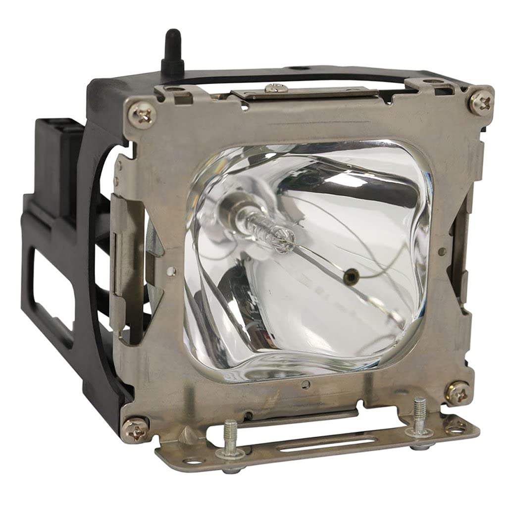 for Seleco SLC 650X Projector Lamp by Dekain (Original OEM Bulb Inside)