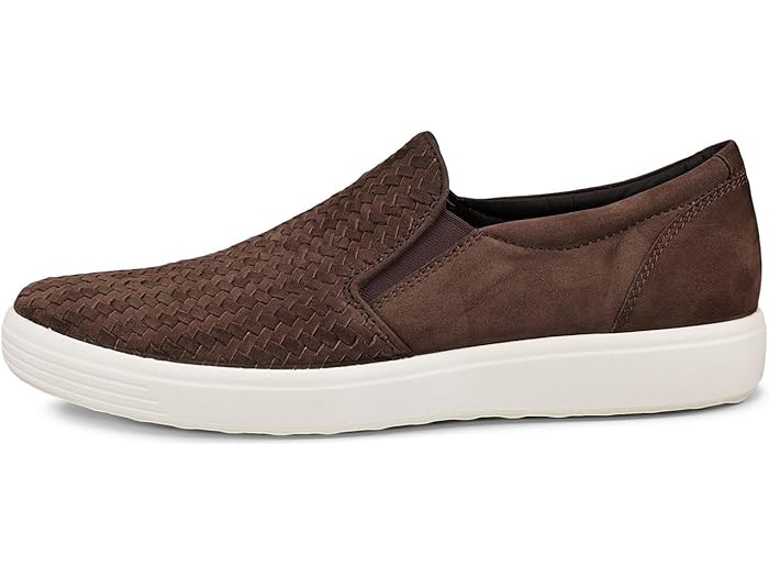 Soft Seven Woven Slip-On - Image 4