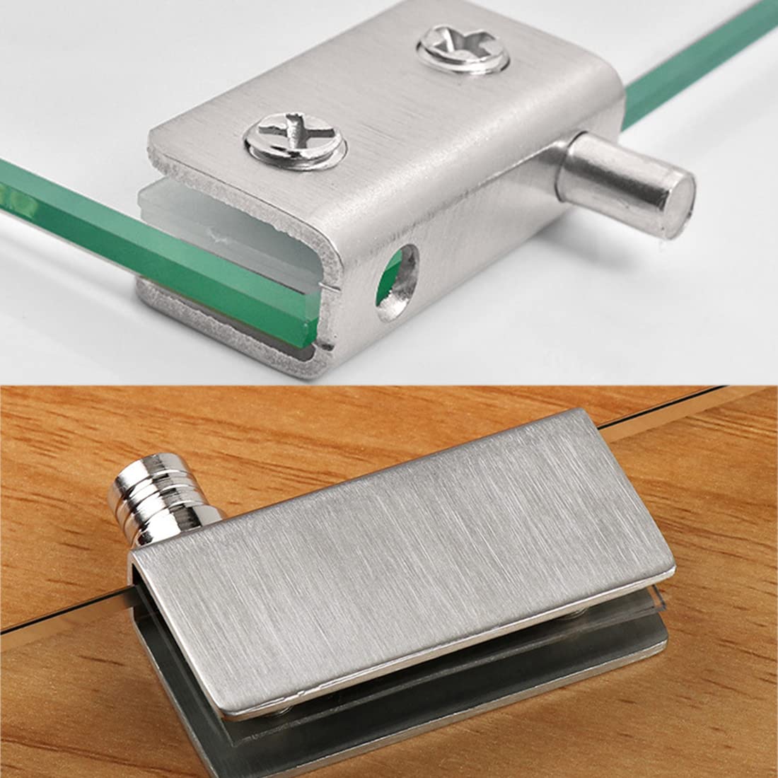 Cerniera In Plastica - 27950 - Norelem - Éléments Standard Mécaniques - Foto 2