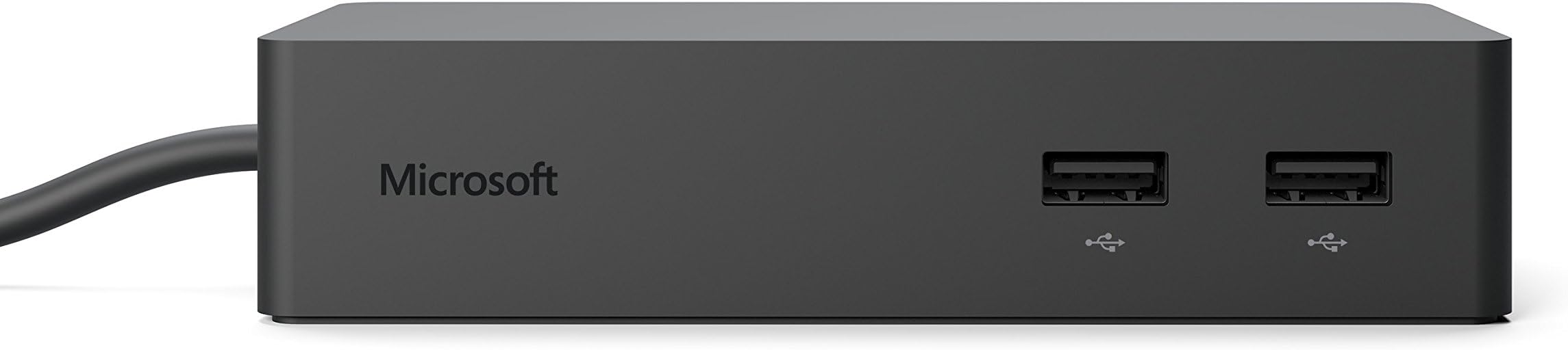 Surface Dock (Suitable for Surface Book, Pro 4, Pro 3) Black, PD9-00008