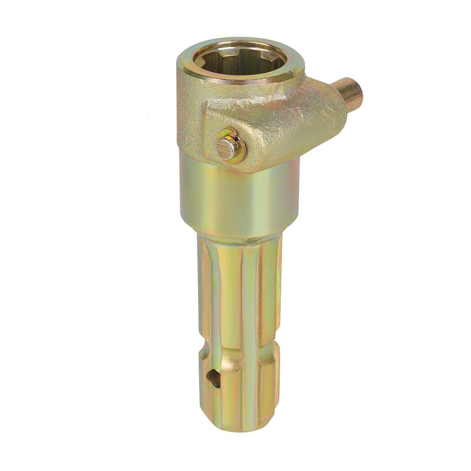 PTO Extender for Tractor, PTO Extension, 1 3/8in 6 Spline