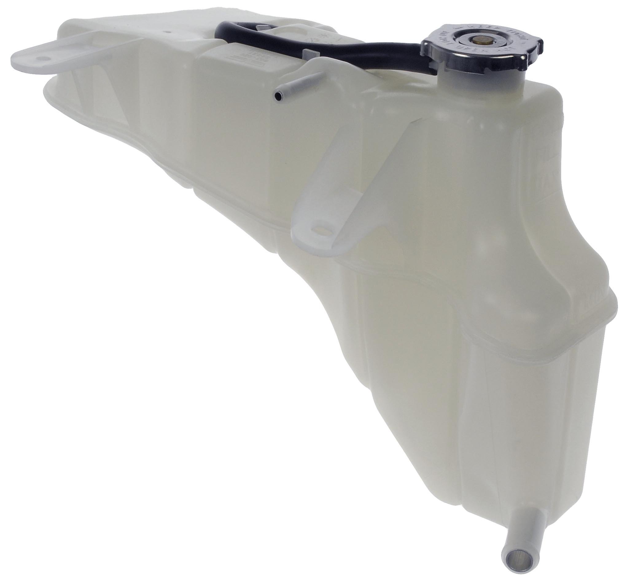 Dorman 603-056 Front Engine Coolant Reservoir for Select Chrysler / Dodge Models