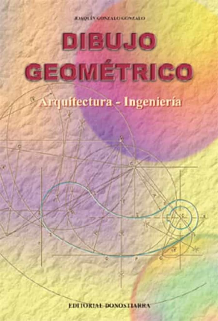 Dibujo geométrico. (SIN COLECCION)