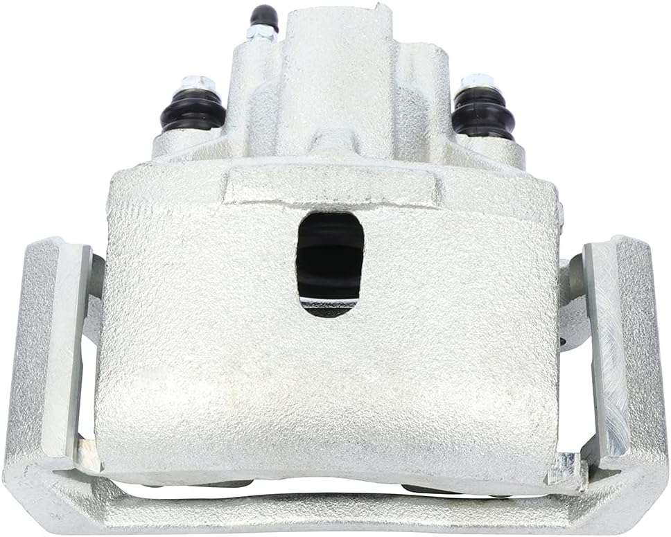 AUTOMUTO Rear Left 18-B4837 Disc Brake Caliper With Bracket For Chrysler Aspen 2007-2009 For Dodge For Durango 2004-2009 For Dodge Ram 1500 2002-2010 For Ram 1500 2011-2018
