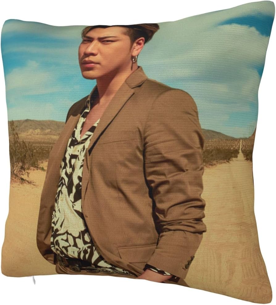 登坂広臣 カジュアルクッション 登坂広臣 カジュアルクッション