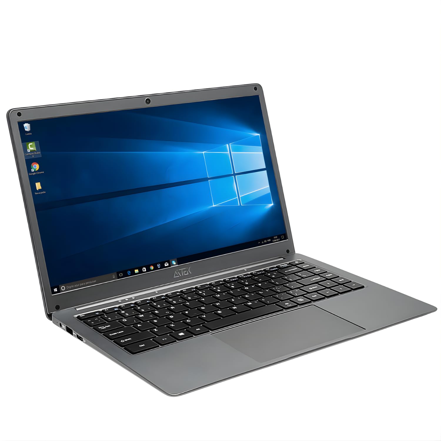 Notebook Tela 14