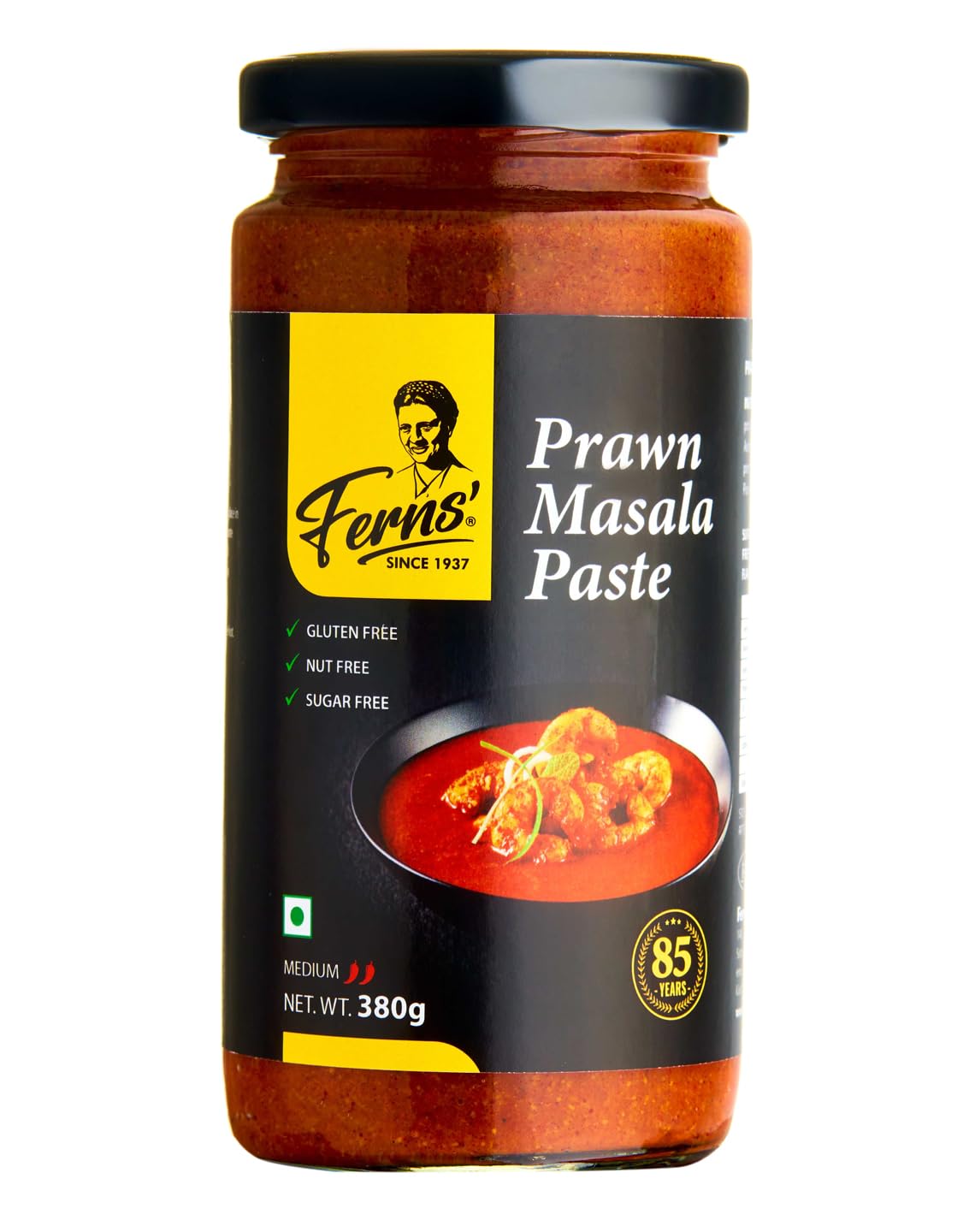 Ferns Prawn Masala Paste (190Gms) (B0CMYP6JBG) Amazon Price History, Amazon Price Tracker