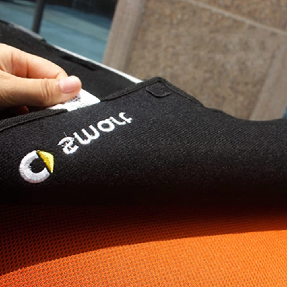 Auto Armaturenbrett Abdeckung, Für Smart 453 Fortwo Forfour Auto Abdeckmatte Teppich Sonnenschutz rutschfeste Matte Armaturenbrettteppich Zubehör