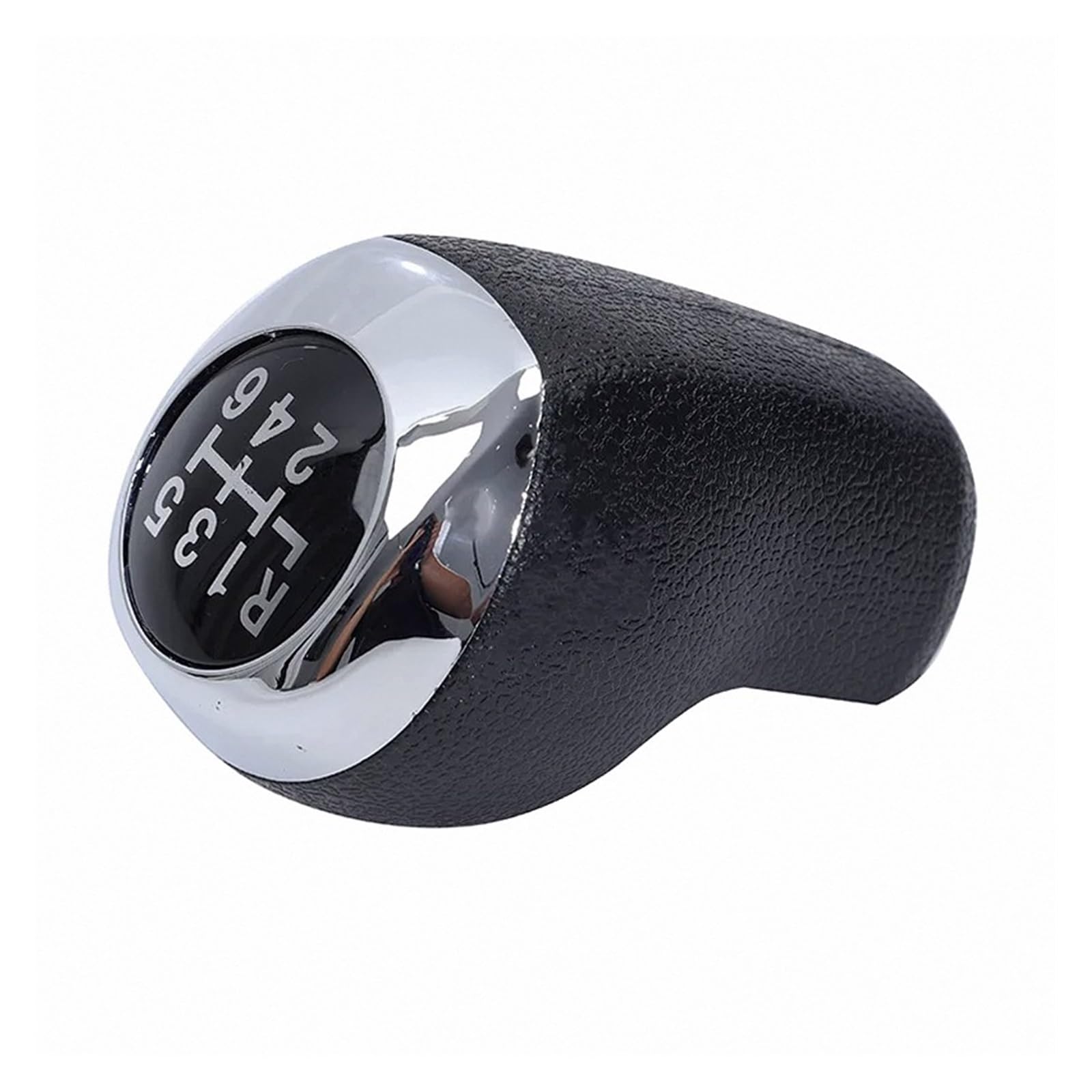 Dbmswzjqpv Matte Cover 6-Speed Gear Knob For Hyundai Reina For Elantra Abs Stylish