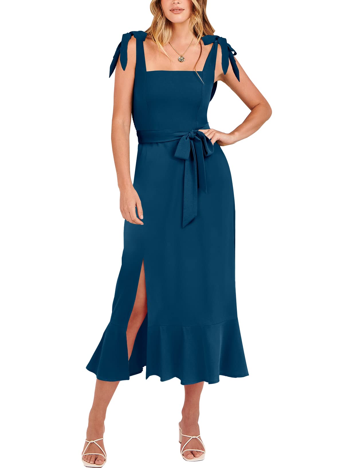 anrabess-women-s-elegant-bridesmaid-dresses-square-neck-ruffle-split