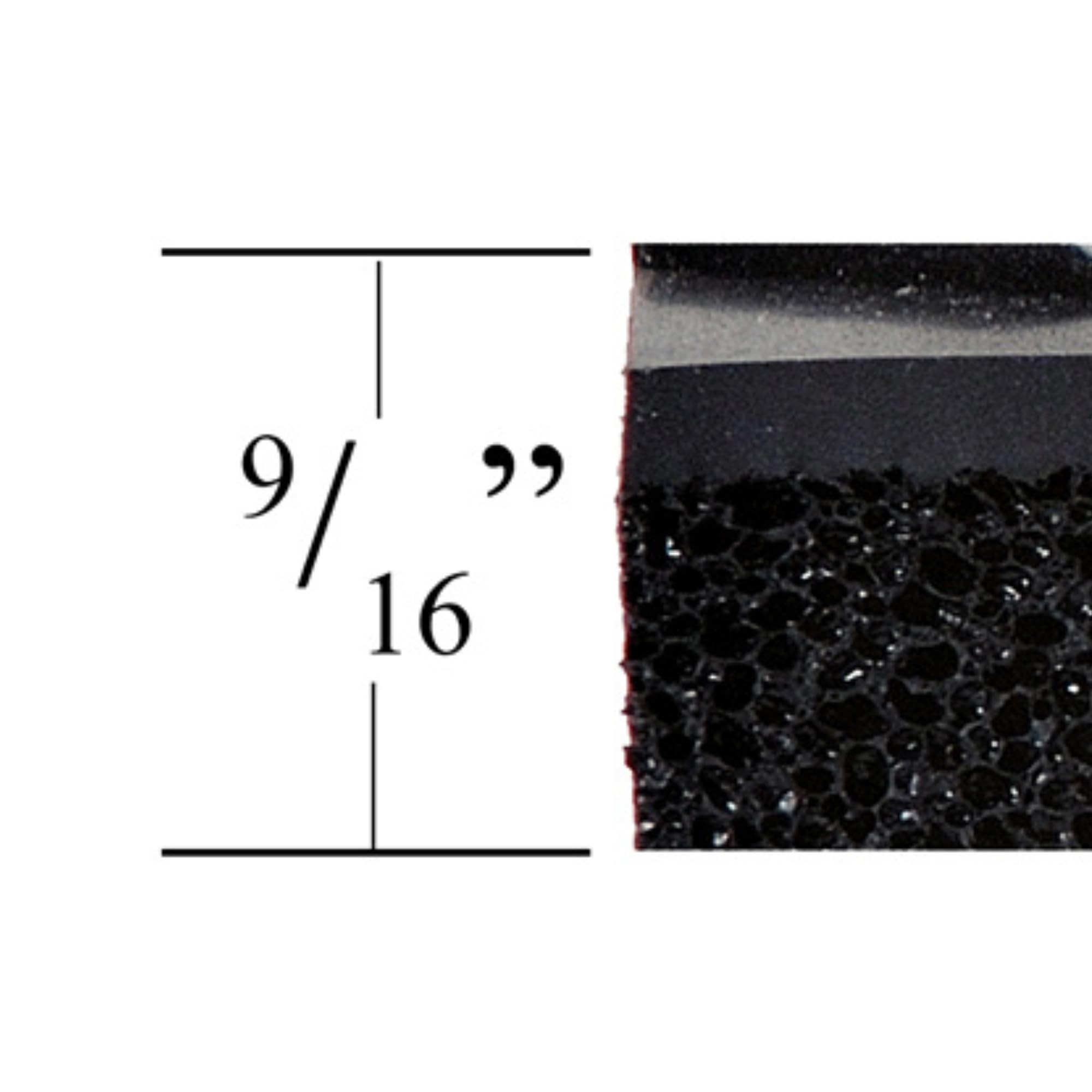 Durable Corporation 442S3660BK Diamond-DEK Sponge Anti-Fatigue Mats — Amazon image 5