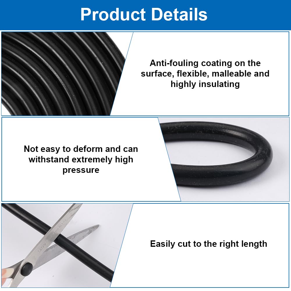 I 10 Migliori Tubo Gasolio 8 Mm - Foto 10