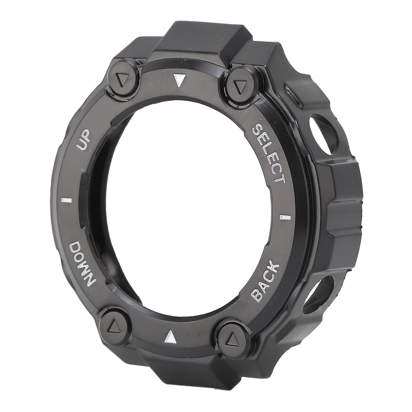 Étui de protection rigide anti-choc pour montre X1 - ATYHAO - Blanc