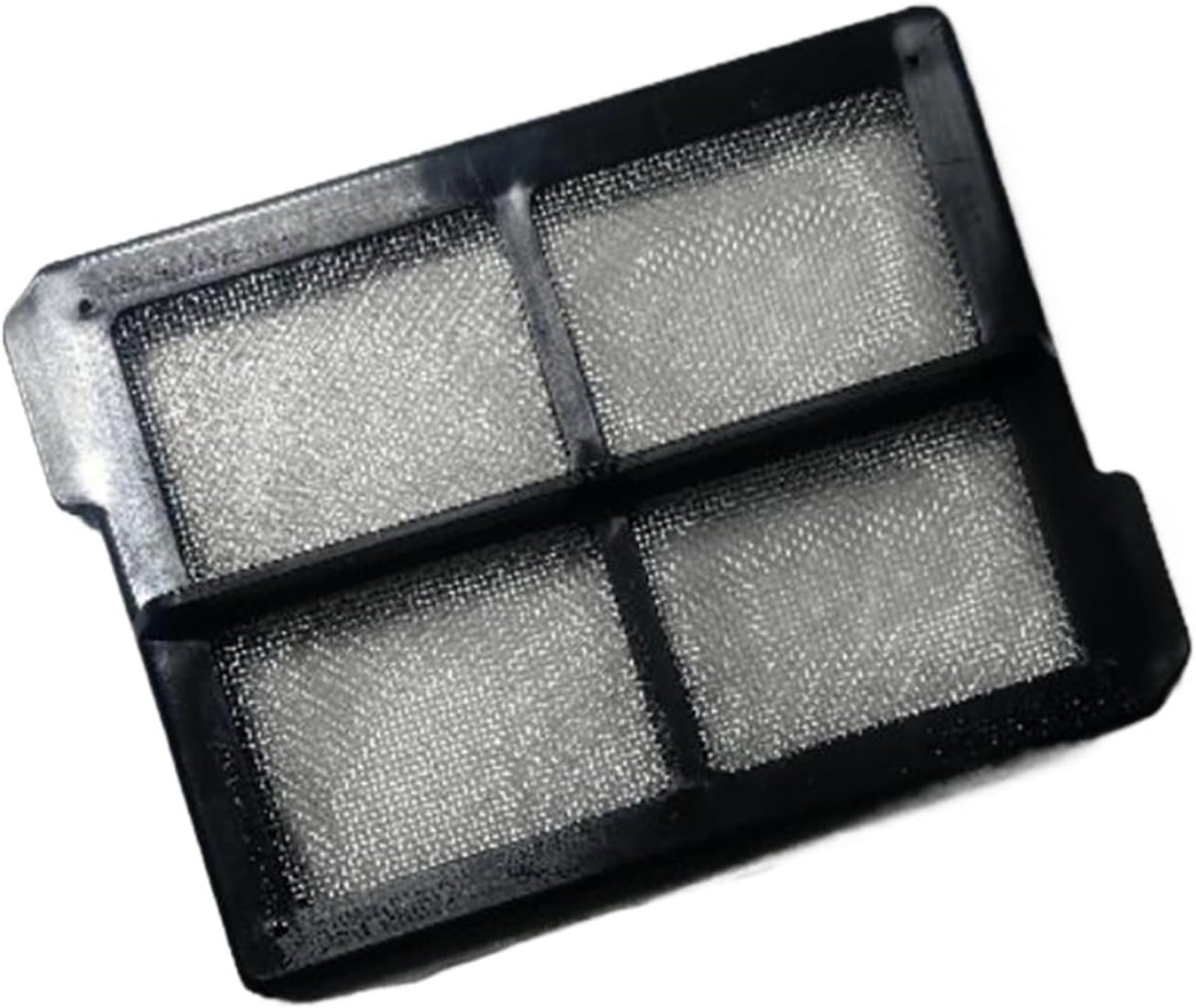 2 Pieces Primary Filter,Compatible With ILIFE A30 Pro Robot Vacuum And Mop Parts Accessories/Household Cleaning Machine Accessories