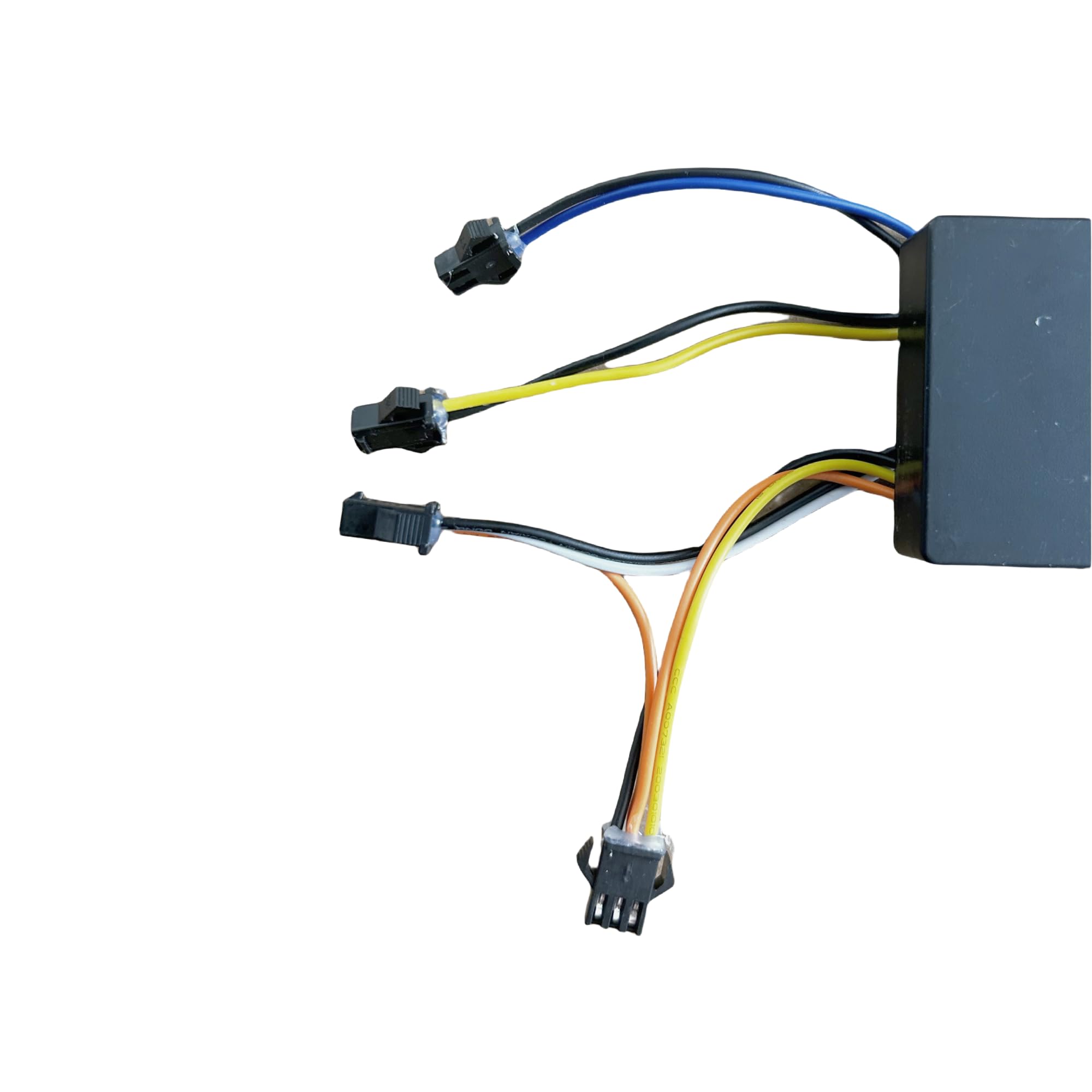 Joyor S5 S8 S10 S Series Contrôleur de scooter électrique pour lampe Module de panneau lumineux original avec fonction clignotant Pièce de rechange