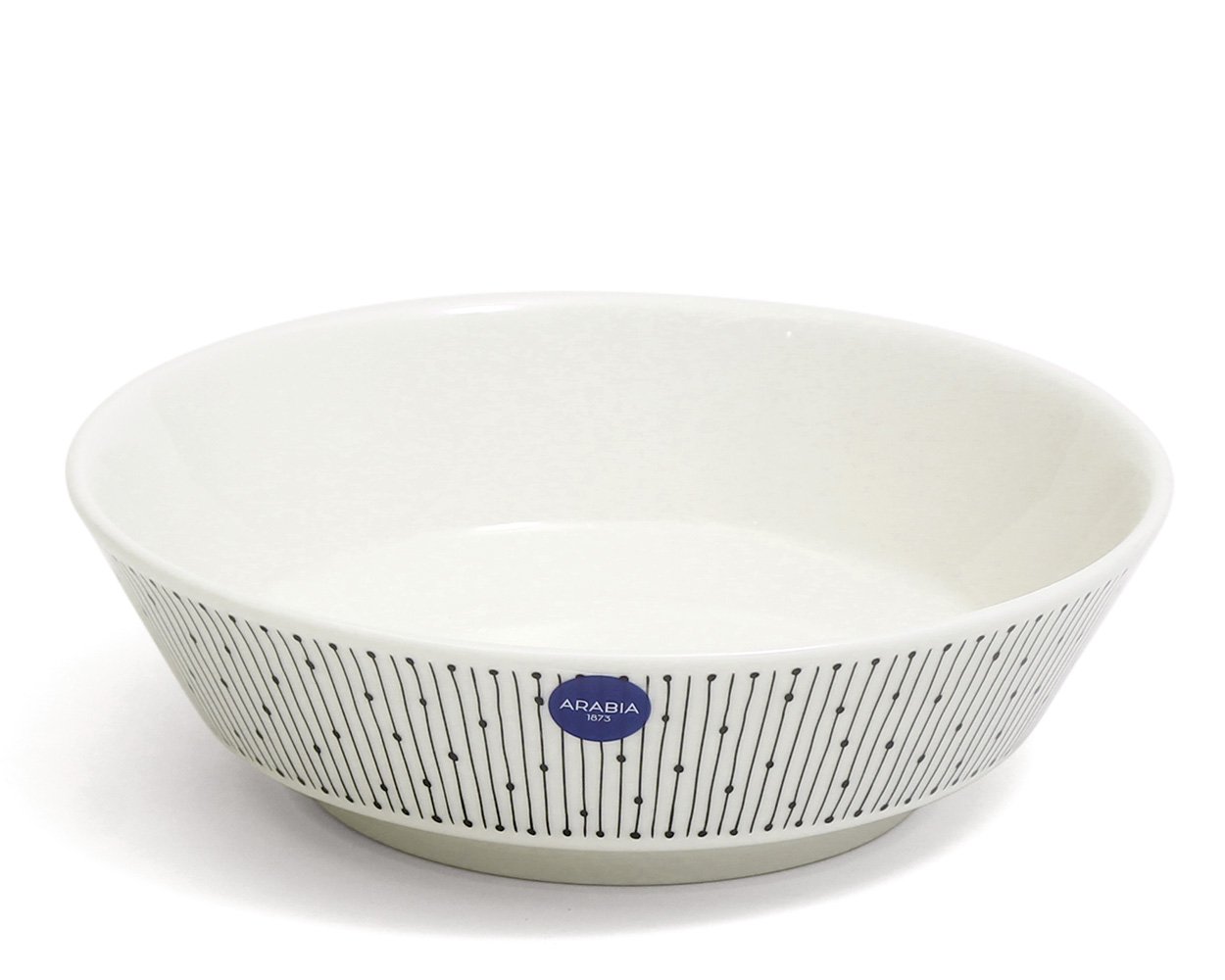 Amazon.co.jp: [ アラビア ] Arabia マイニオ ボウル 17cm サラスタス