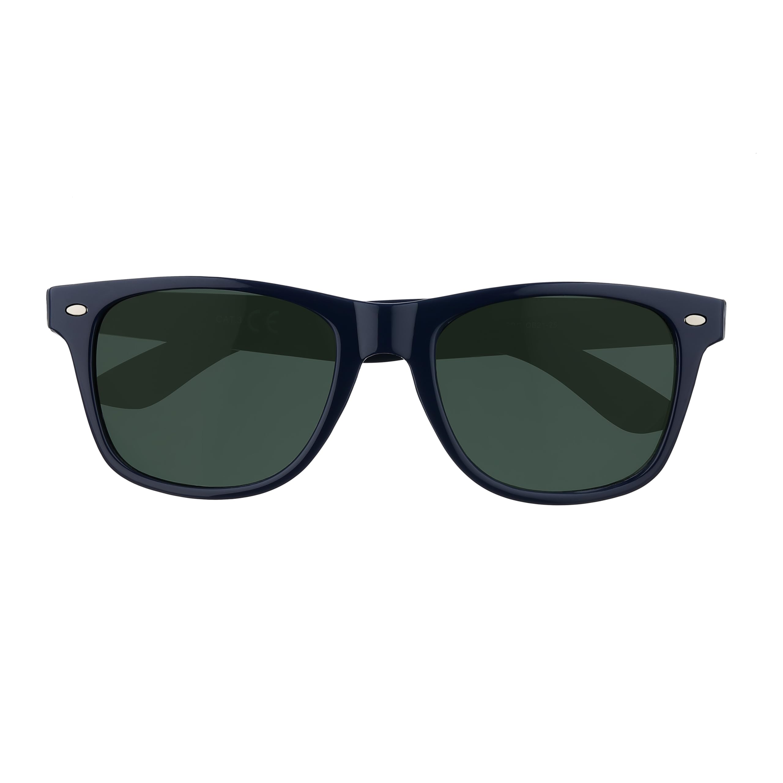 Zippo OB21-25 Unisex Gafas de sol multicolor policarbonato