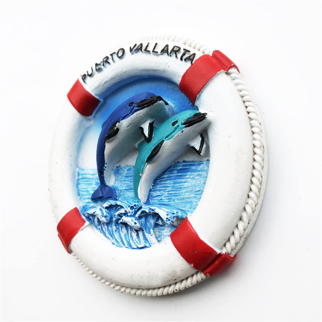 Aimant En Résine PUERTO VALLARTA, Prix Usine 3D ... - Alibaba