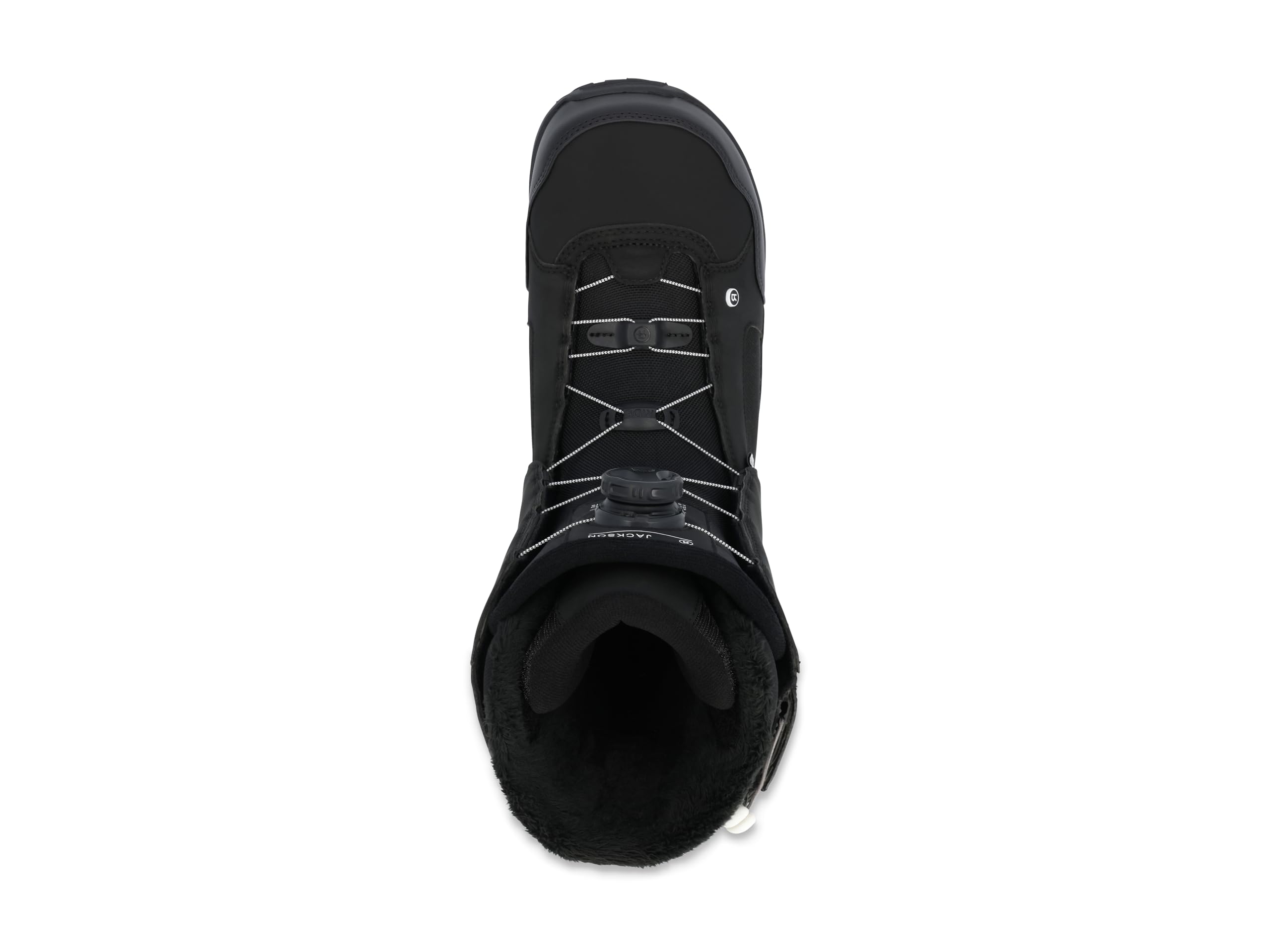 Ride Jackson 2024 Bottes de snowboard pour homme