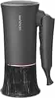 【新品・未使用】コイズミ 大風量ヘアドライヤー KHD-K310/W Amazon | コイズミ ヘアドライヤー モンスター 大風量 レッド
