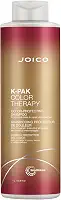 Joico K-PAK Color Therapy Shampoo 1L
