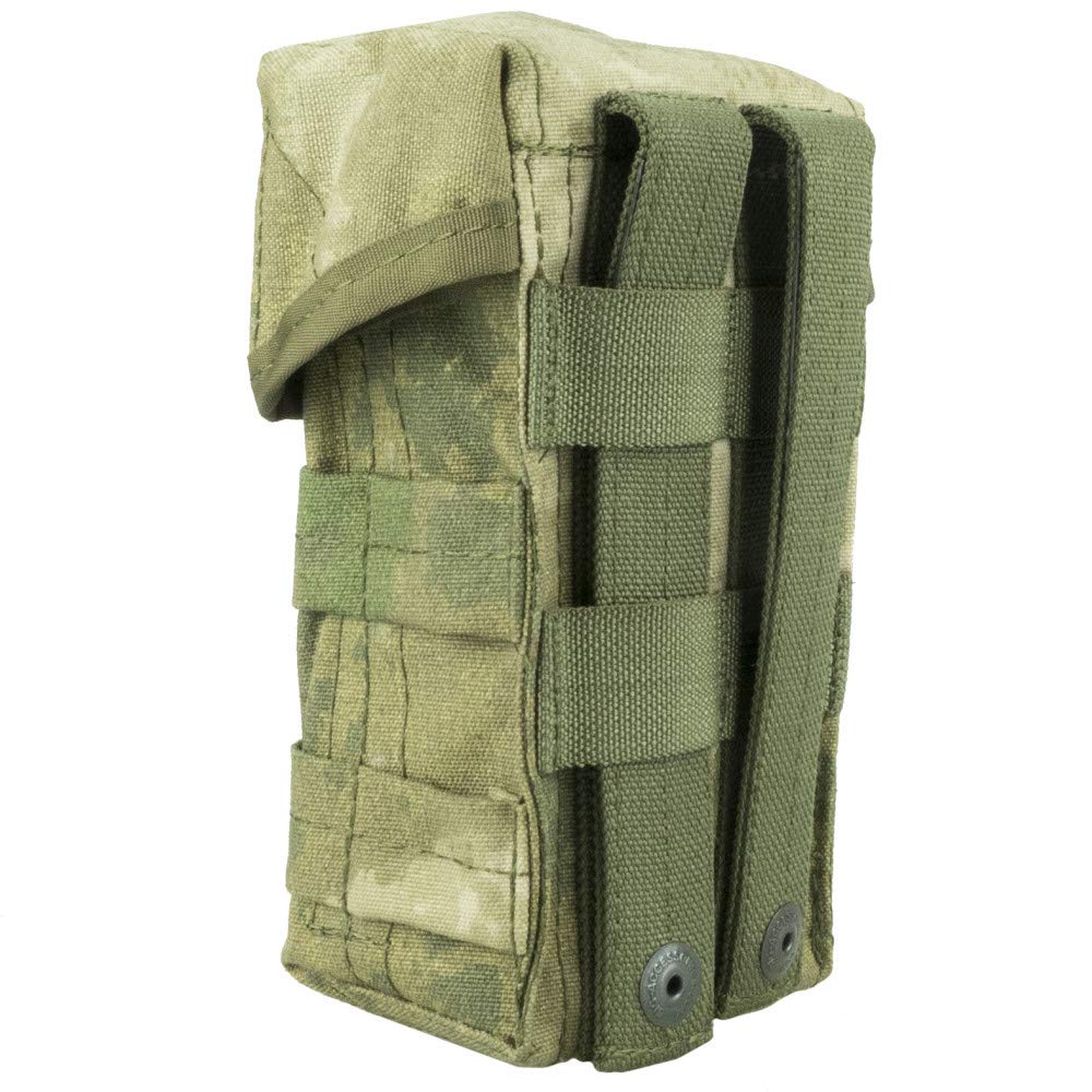 Amazon.co.jp: ロシア軍 SSO/SPOSN VAL/VSS 2マガジンポーチ A