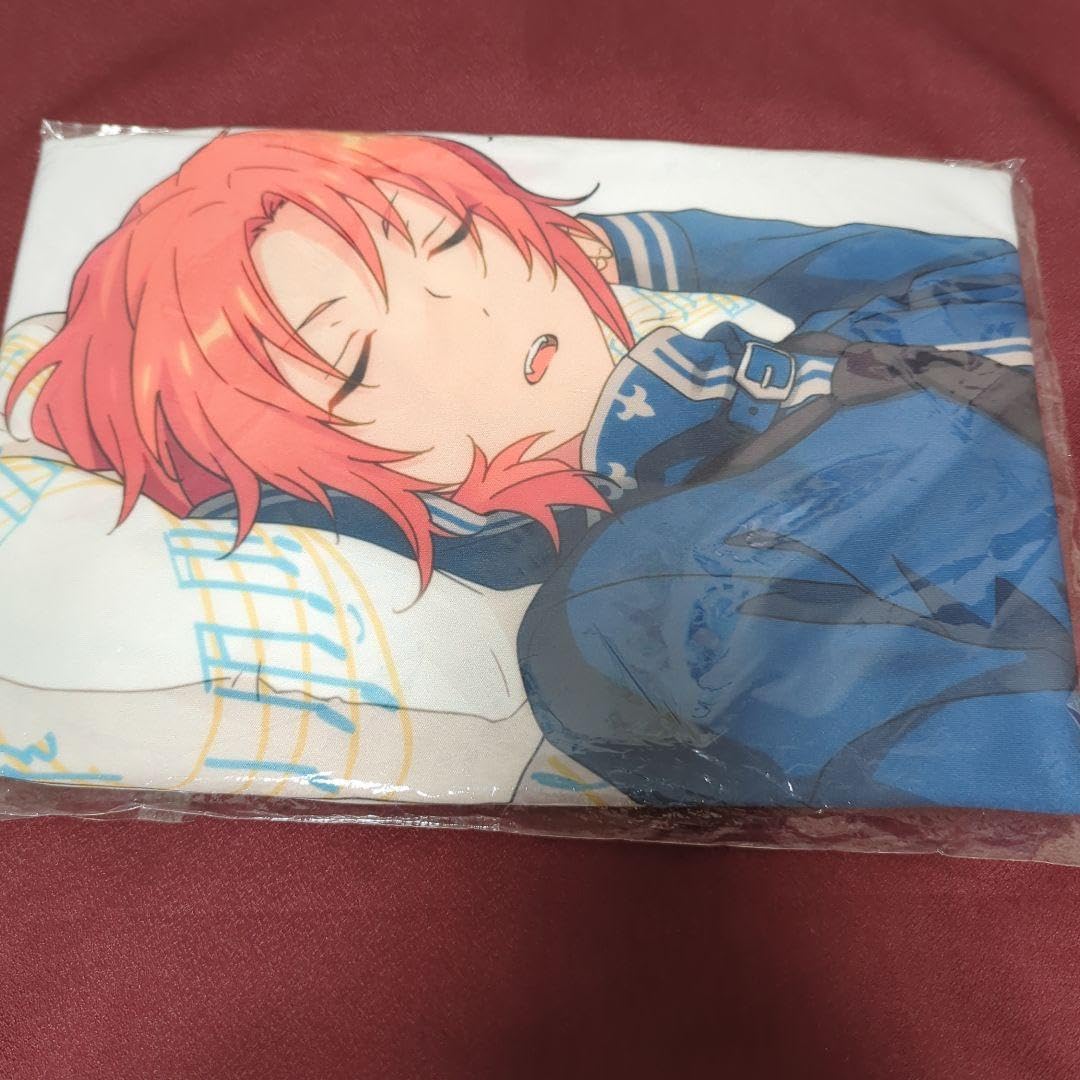 あんさんぶるスターズ 月永レオ 抱き枕 カバー Amazon | C93 あんさんぶるスターズ あんスタ 抱き枕カバー 月永レオ