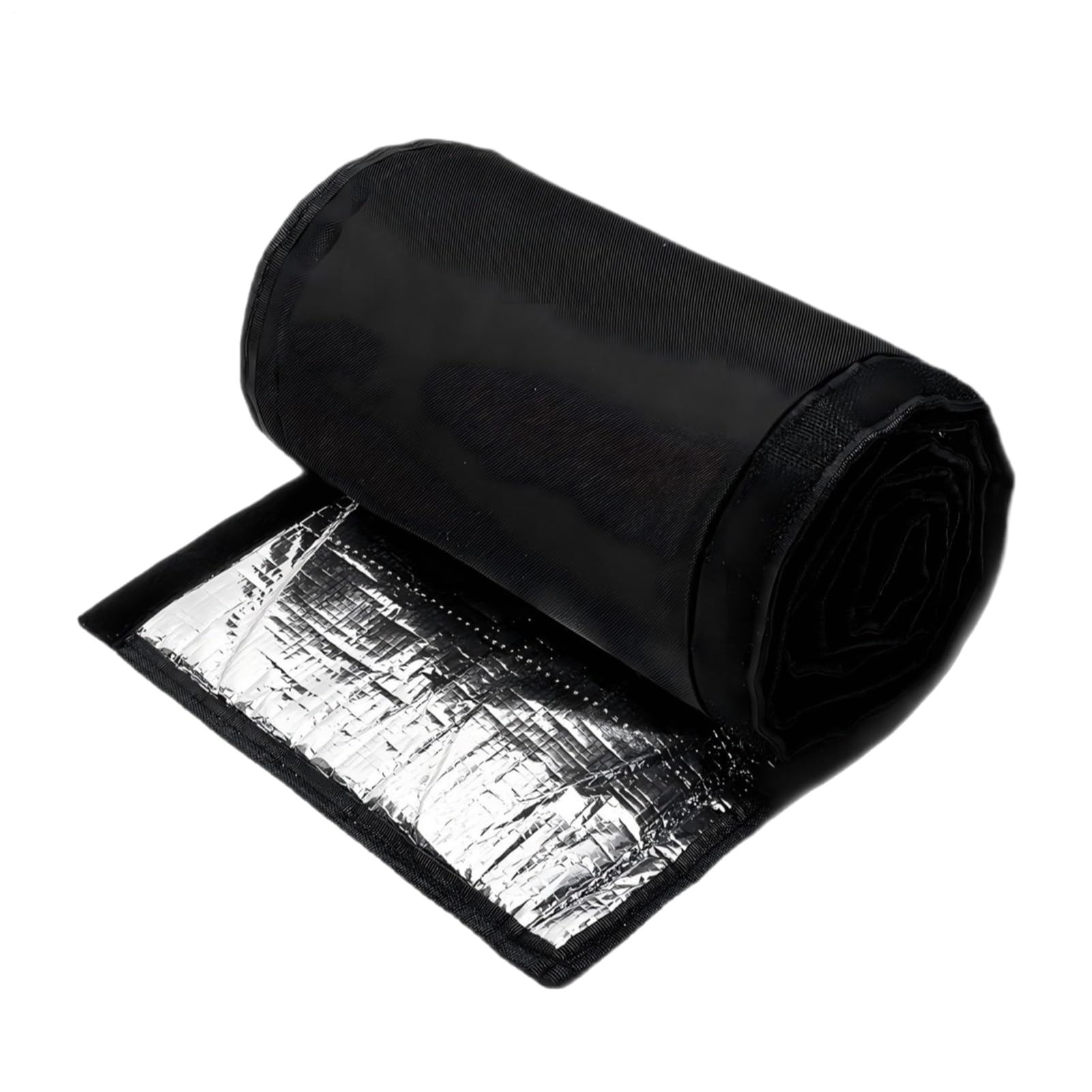 Funda protectora - de cobre para tubería de aire acondicionado, funda aislante para tubería de aire acondicionado | Funda protectora resistente a la intemperie con forro de espuma duradero