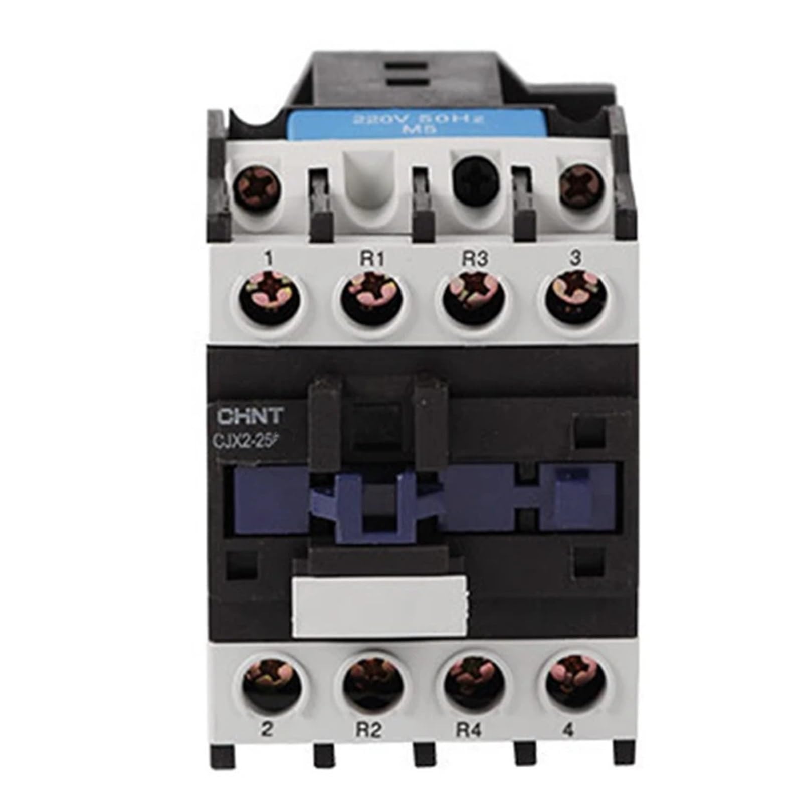 CLBSWYEJK CJX2-2508 2NO 2NC 25A 220V Contactor CJX2 2508