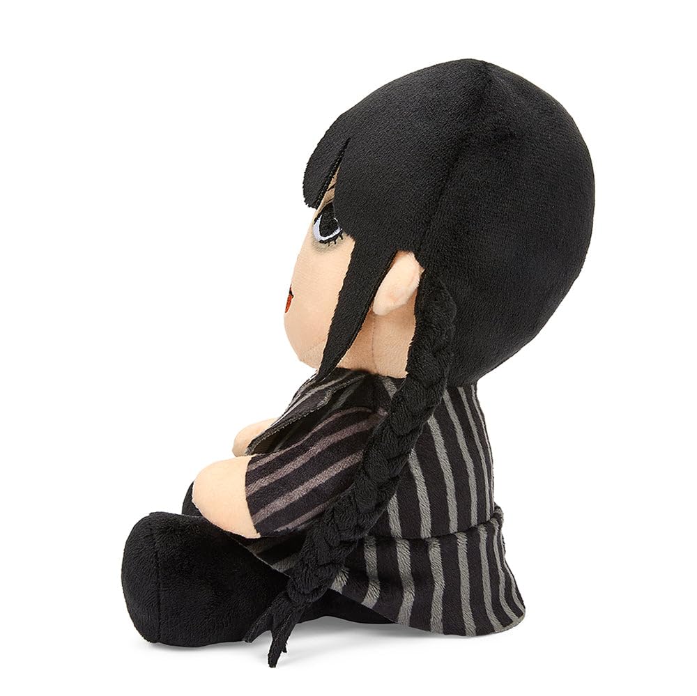 PLUCHE MERCODÌ 20 CM