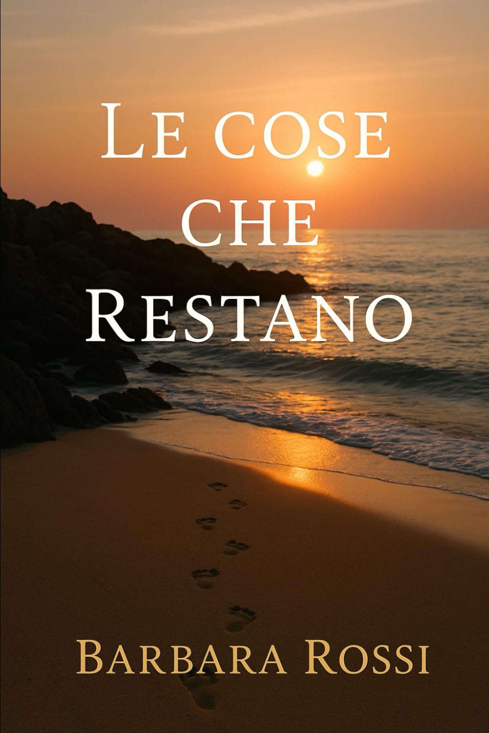 Le Cose Che Restano: Una storia d’amore, di perdono e di rinascita.