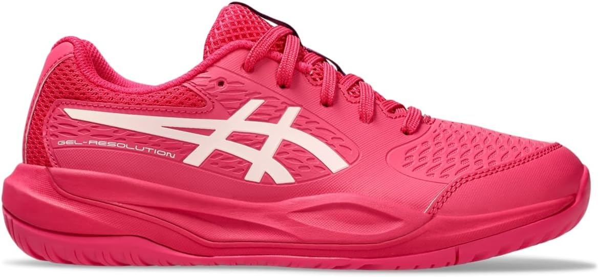 ASICS Unisex-Child Gel-Resolution X Gs