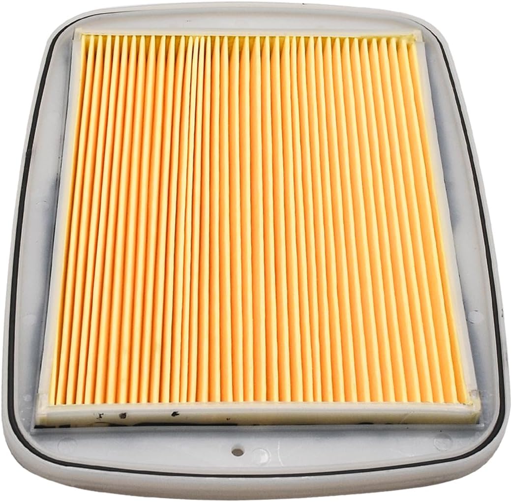 6S5-E4451-00-00 Air Filter Replace for 6S5E44510000 6S5-E4451-01-00 Fit for Jet Ski 1800 Waverunner 2018-2022 1.8L SVHO SHO HO FX FZR VXS VX FZS VXR GP1800R
