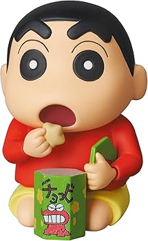 Amazon | UDF ウルトラディテールフィギュア No.635 クレヨン Amazon | UDF ウルトラディテールフィギュア No.635 クレヨン