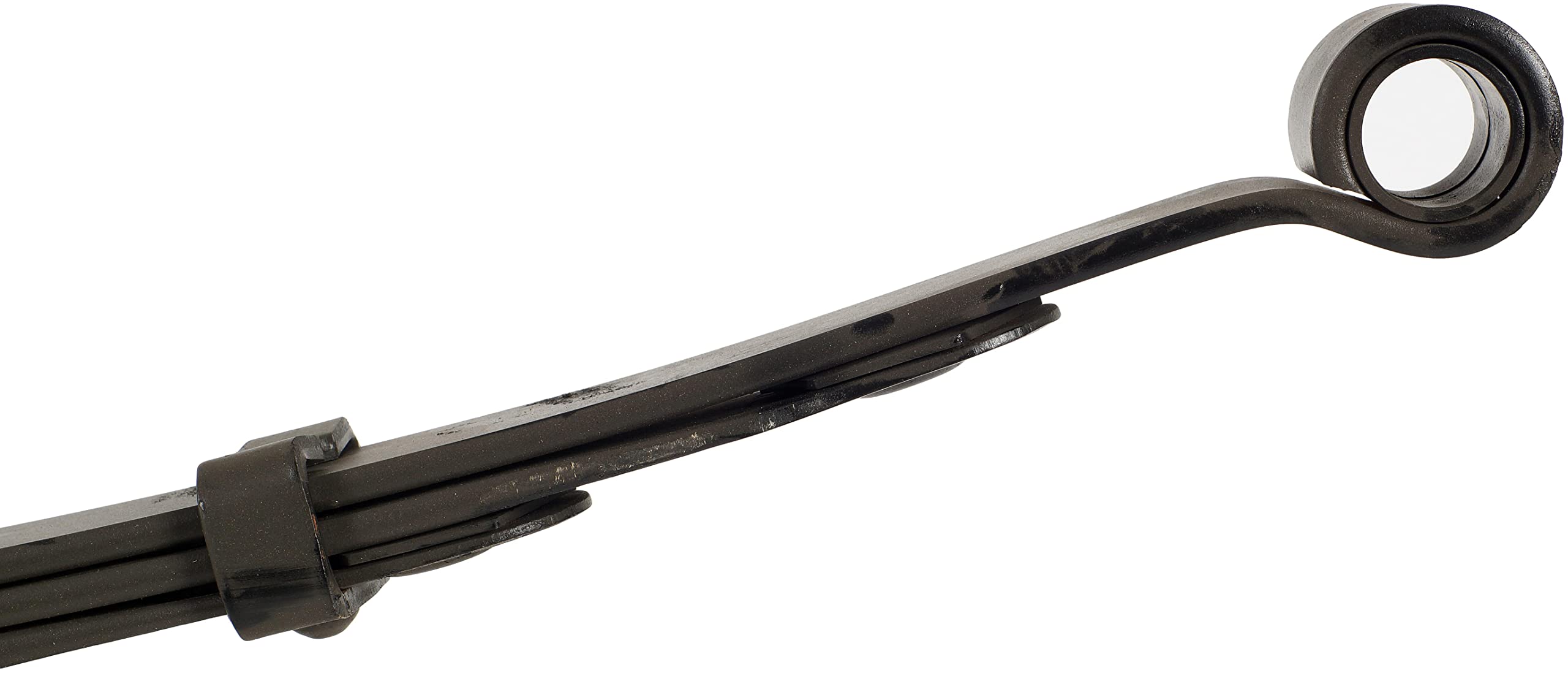 Dorman 69-289 Molla a balestra posteriore compatibile con modelli Nissan/Suzuki selezionati