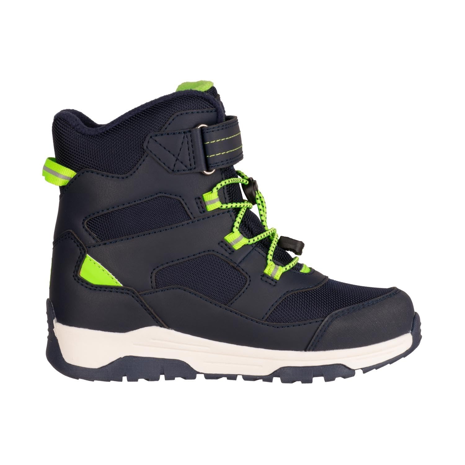 Trollkids Kids Lofoten Winter Boots PRO
