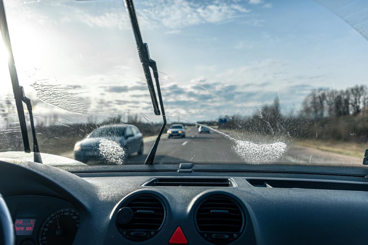 5 l ochrona przed zamarzaniem szyb, gotowy do użycia -22° środek do czyszczenia szyb | gotowy płyn do mycia szyb | zimowy środek do czyszczenia szyb 5 l | 1 x 5 litrów zimowa ochrona przed zamarzaniem