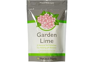 Premium Garden Lime Soil Amendment