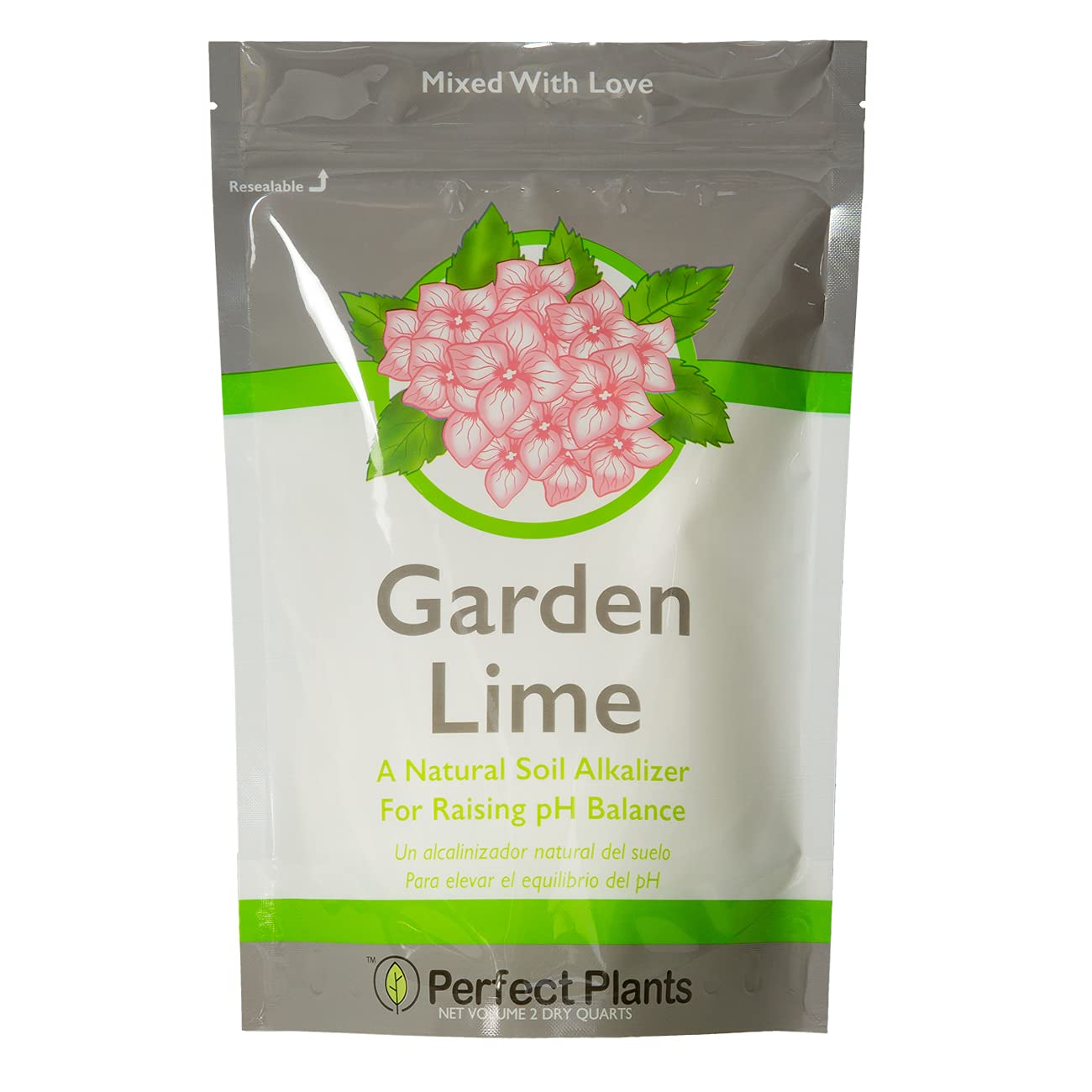 Perfect Plants Garden Lime 2 qt