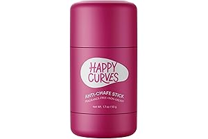 Her Anti Chafing Stick: Unleash Comfort and Confidence in Every Step